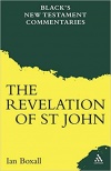 The Revelation of St John - Black New Testament Commentary Series